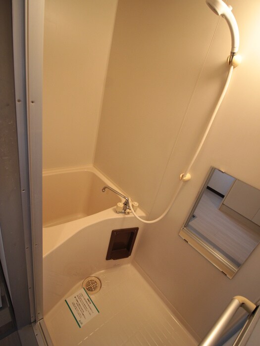 バス／シャワールーム等 ヴェルディ湘南台