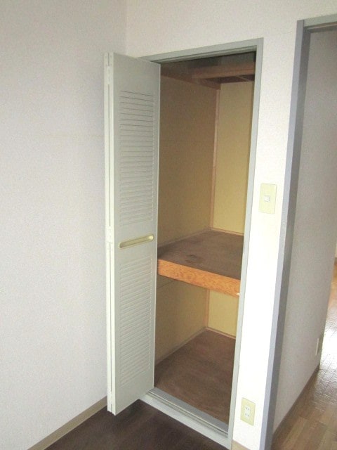 収納 ヴェルディ湘南台