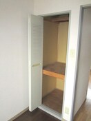 収納 ヴェルディ湘南台