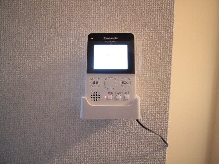 内観写真 ヴェルディ湘南台