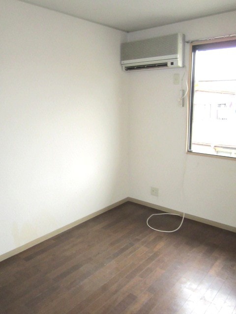 居室 ヴェルディ湘南台