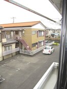 ベランダ・バルコニー ヴェルディ湘南台