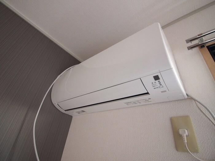 内観写真 ヴェルディ湘南台