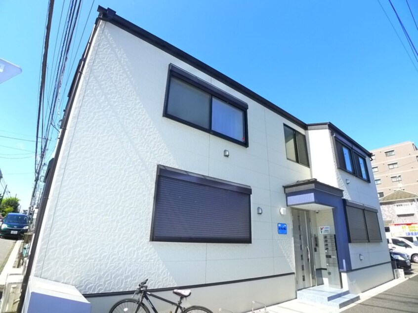 外観写真 Le Ciel Bleu