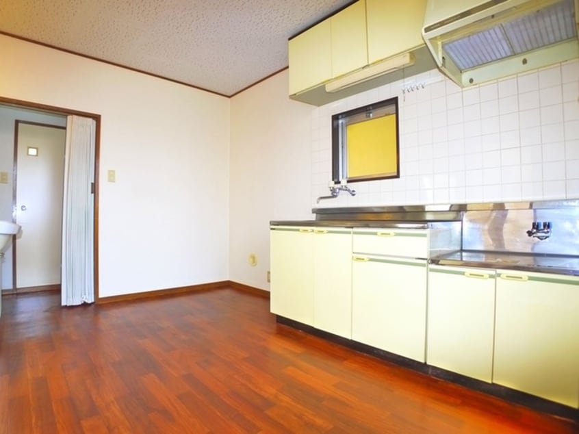 内観写真 メゾンゴールド１