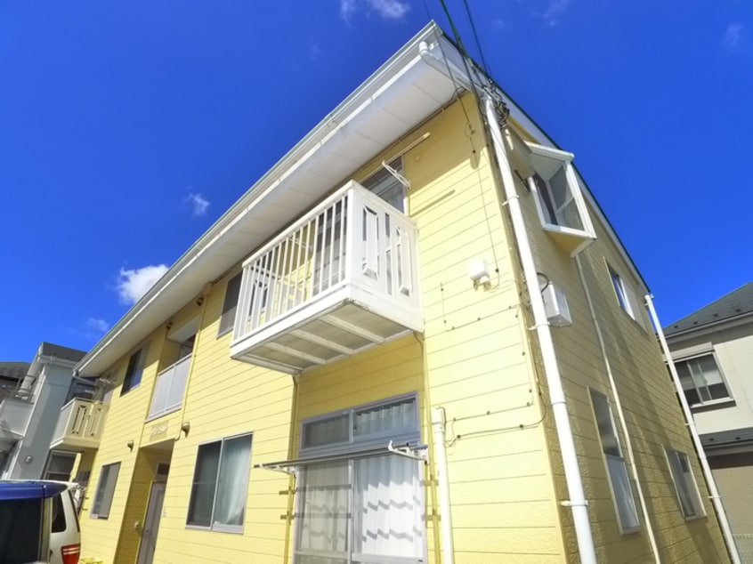 その他 メゾンゴールド１