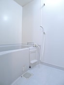 バス／シャワールーム等 メゾンゴールド１