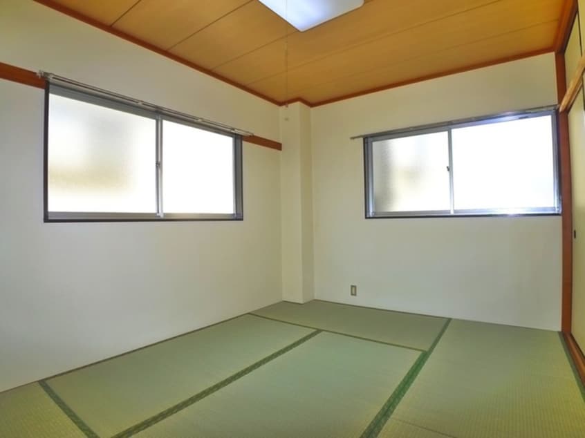 内観写真 メゾンゴールド１