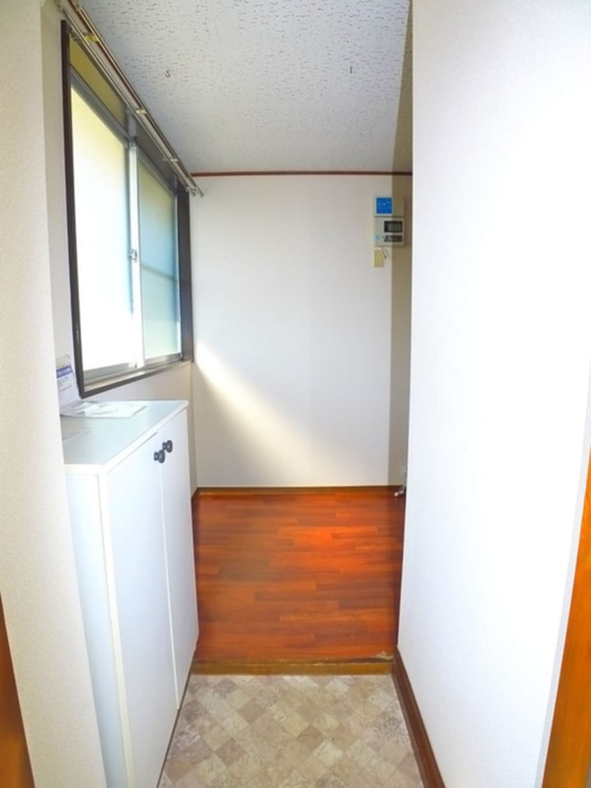 靴箱 メゾンゴールド１