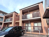 領家コートハウス