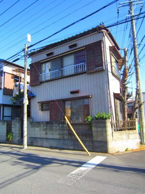 伊刈貸家