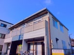 ハウス金子