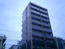 外観写真 ガ－ラ・シティ深川扇橋(603)