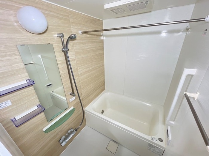 バス／シャワールーム等 Ｃｈａｔ　ｎｏｉｒ