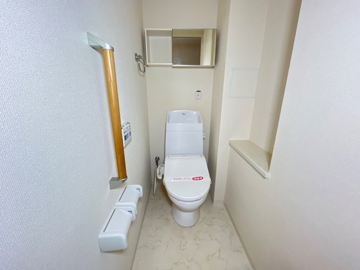 トイレ Ｃｈａｔ　ｎｏｉｒ