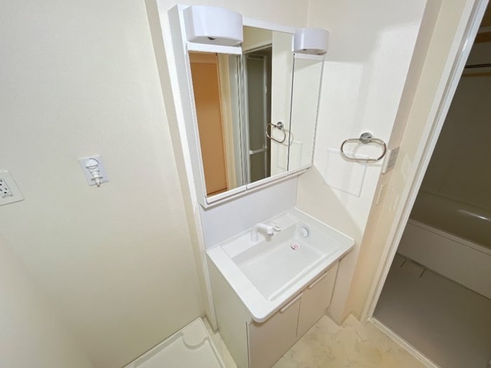 洗面 Ｃｈａｔ　ｎｏｉｒ