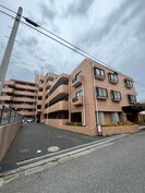 ﾗｲｵﾝｽﾞﾏﾝｼｮﾝ東習志野（304）の外観