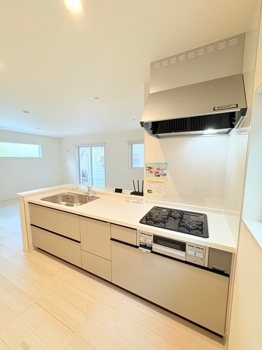 キッチン Sumai-to上尾市上尾下01