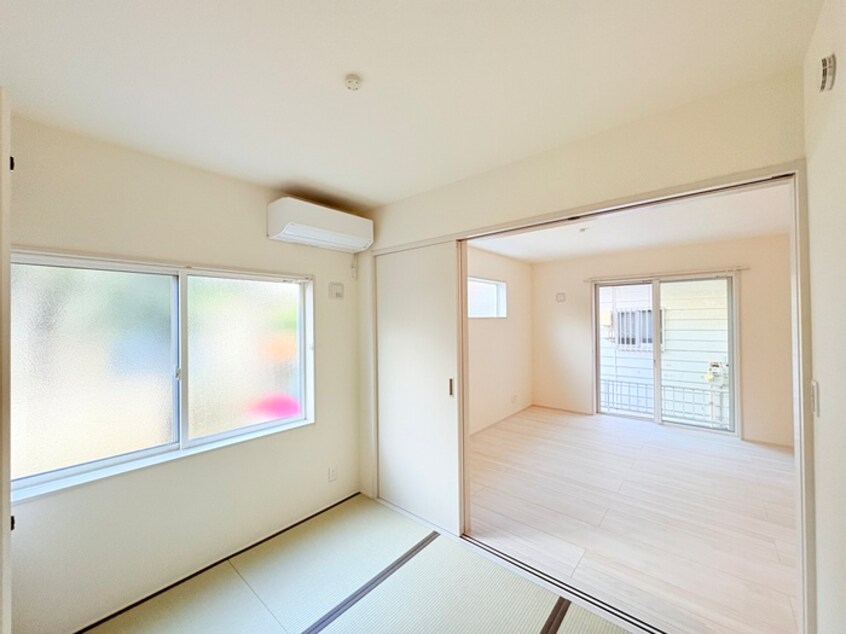 居室 Sumai-to上尾市上尾下01