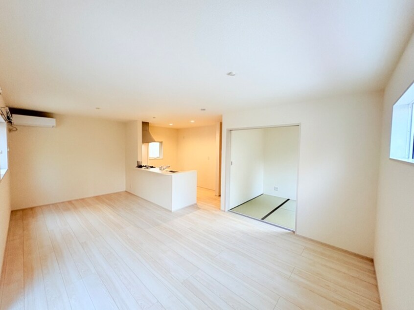 居室 Sumai-to上尾市上尾下01