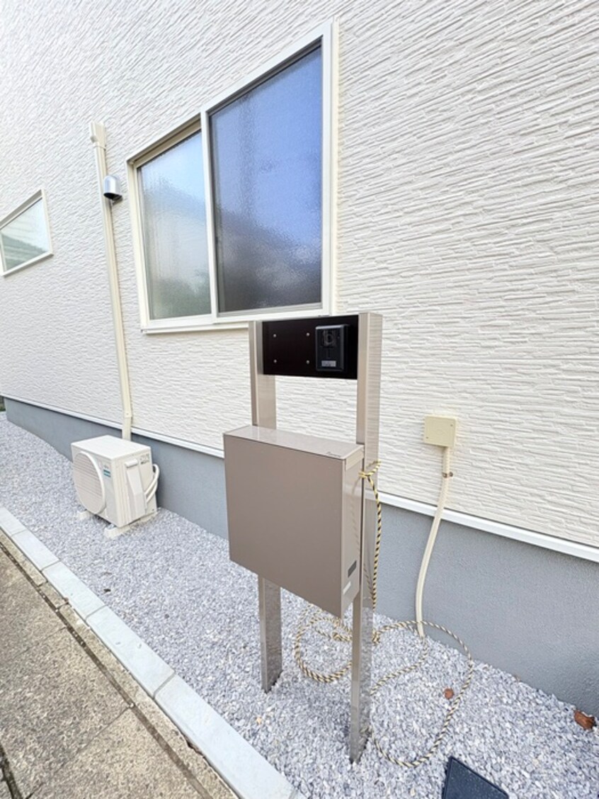 建物設備 Sumai-to上尾市上尾下01