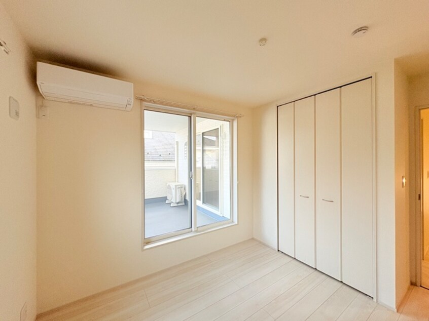 室内からの展望 Sumai-to上尾市上尾下01