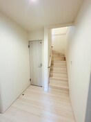 廊下 Sumai-to上尾市上尾下01