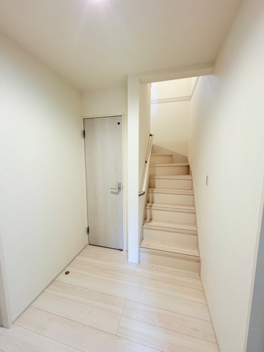 廊下 Sumai-to上尾市上尾下01