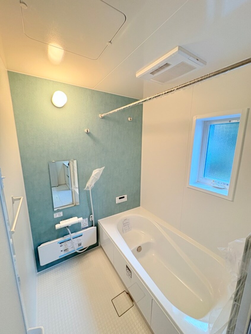 バス／シャワールーム等 Sumai-to上尾市上尾下01