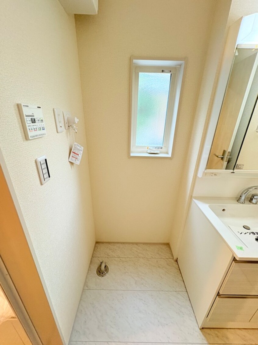 洗濯機置場 Sumai-to上尾市上尾下01