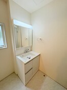 洗面 Sumai-to上尾市上尾下01