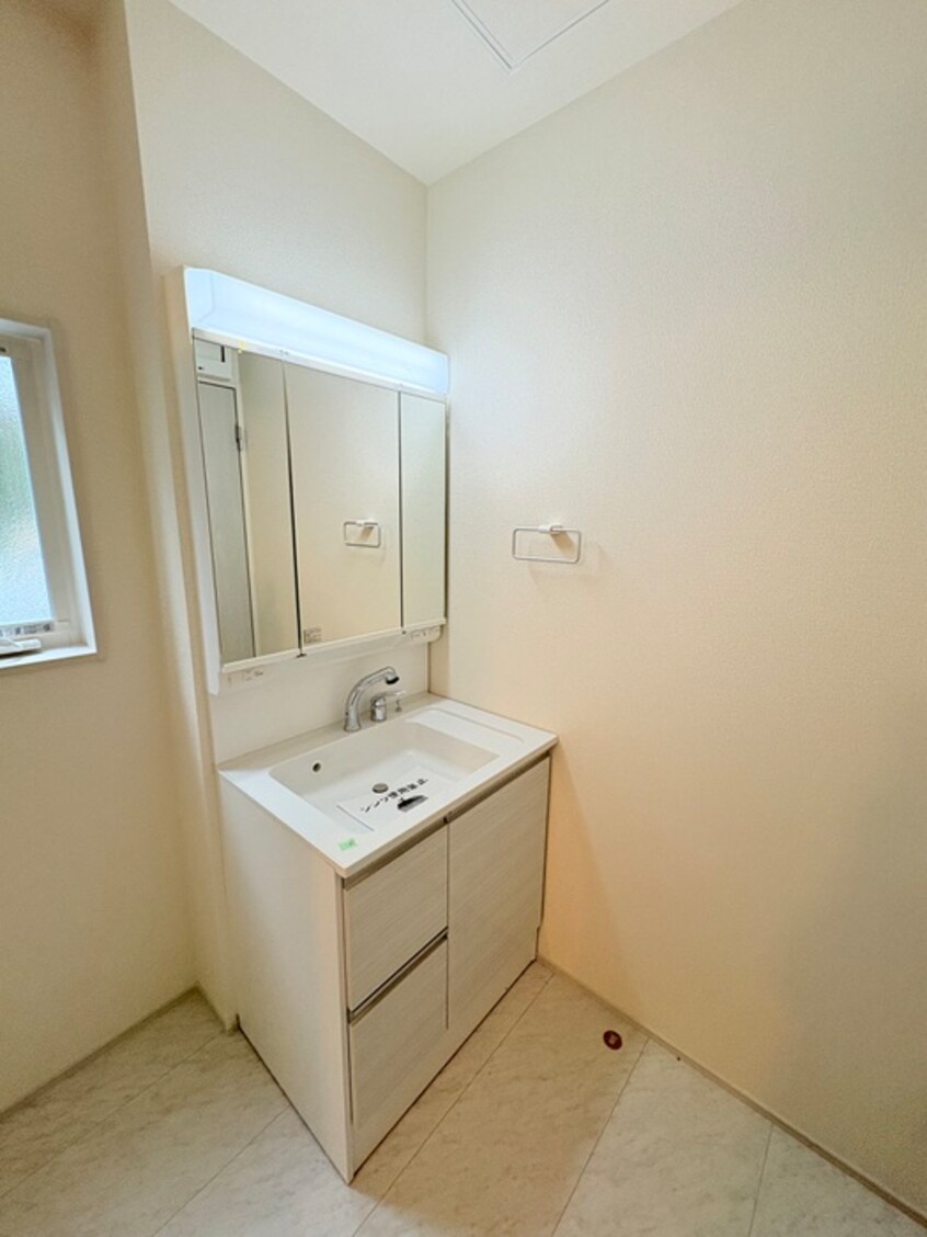 洗面 Sumai-to上尾市上尾下01