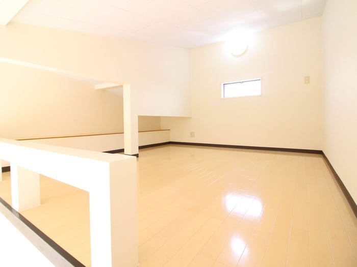 ロフト Maison Luire