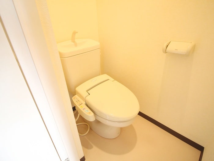 トイレ Maison Luire