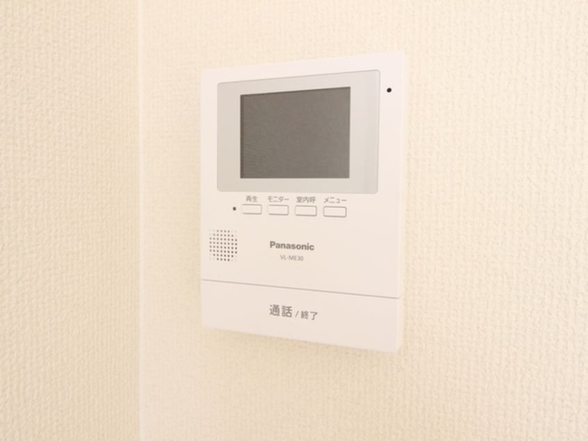 内観写真 Maison Luire