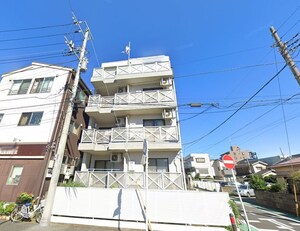 ジュネパレス相模原第１６