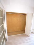 収納 稲毛クレスト