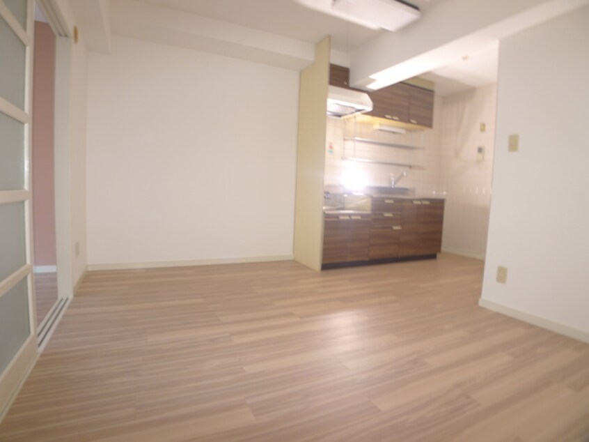 居室 稲毛クレスト