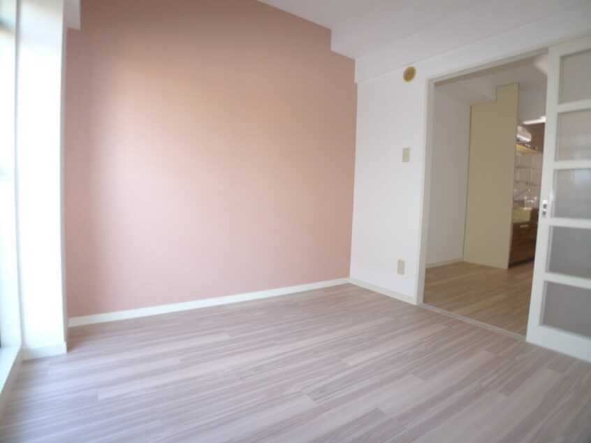 居室 稲毛クレスト