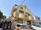 さくらヴィレッジ国立の外観