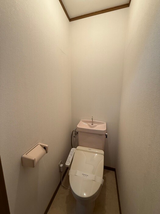 トイレ ワイルドボア95