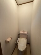 トイレ ワイルドボア95