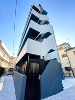 仮)荒川５丁目マンション