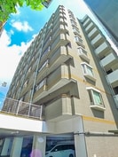 第２乙女屋マンションの外観
