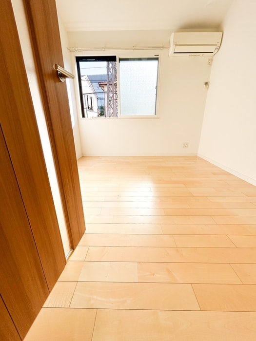 居室 フェリーチェ生田