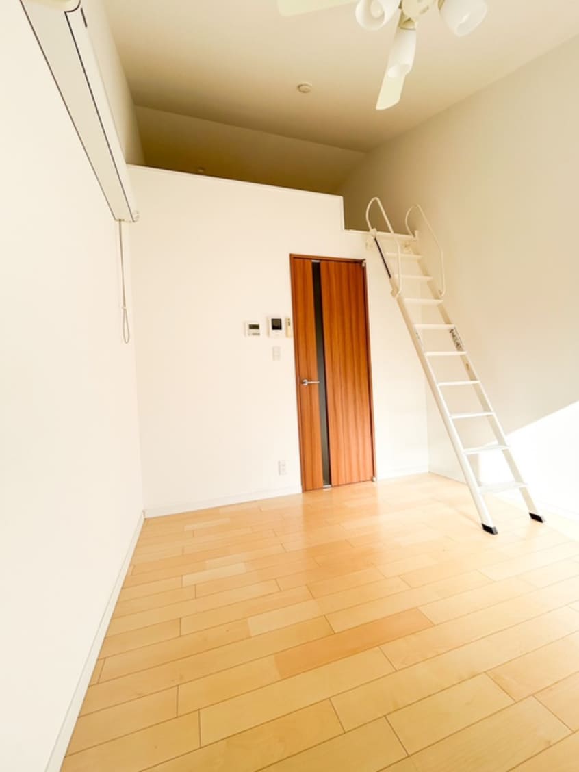 居室 フェリーチェ生田