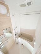 バス／シャワールーム等 フェリーチェ生田