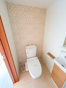 トイレ フェリーチェ生田