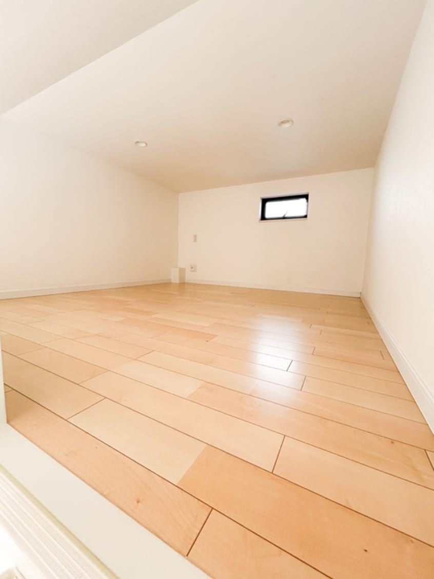 ロフト フェリーチェ生田