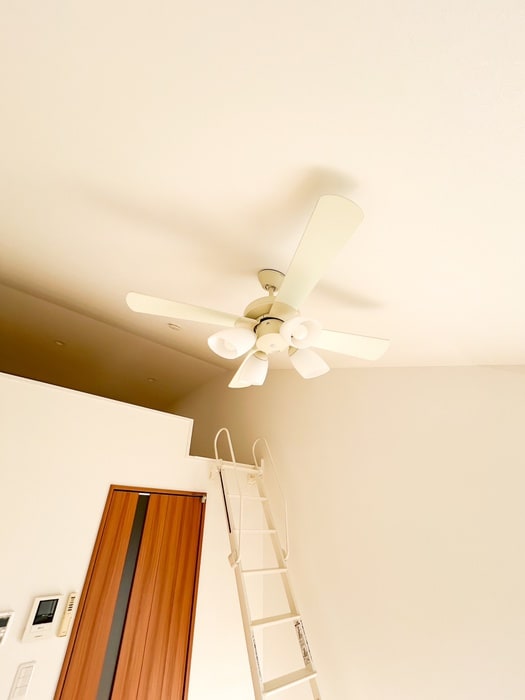 内観写真 フェリーチェ生田